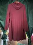 Tunika unisono bordo