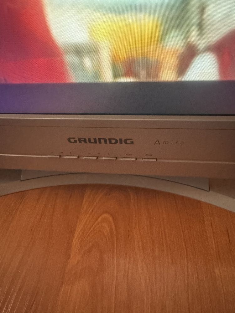 Telewizor 26 Grundig