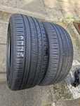 Opony Letnie 205/50R16 Zeetex HP1000 2sztuki Montaż