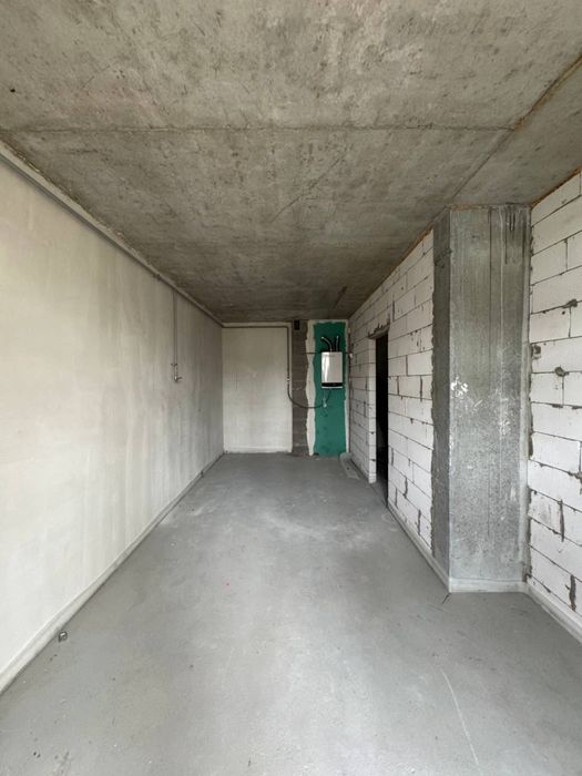 ДержМолодьЖитло! Однокімнатна квартира на газу! Без комісії!