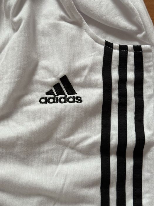 Conjunto Adidas NOVO