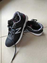 Buty sportowe New Balance fresh foam 23.5cm