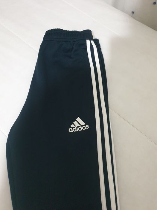 Calças fato de treino Adidas Real Madrid