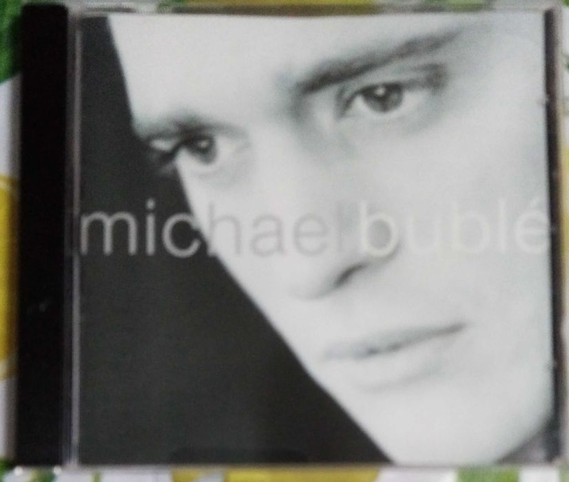 MICHAEL BUBLÉ - CD 2003