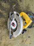 Piła Pilarka Tarczowa DeWalt DWE560 -QS 1350W