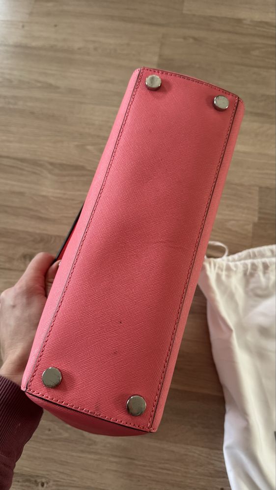 Torebka midi Michael Kors