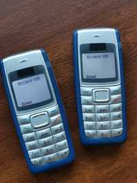 Nokia 1112 в ідеальному стані відреставровані