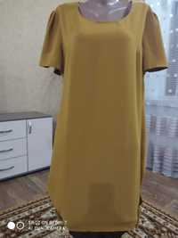 Платье женское 50р