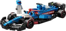 Klocki LEGO Speed Champions 77246 Bolid F1® Visa Cash App RB VCARB 01