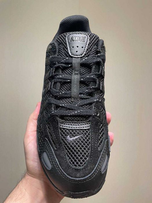Nike P-6000 Black