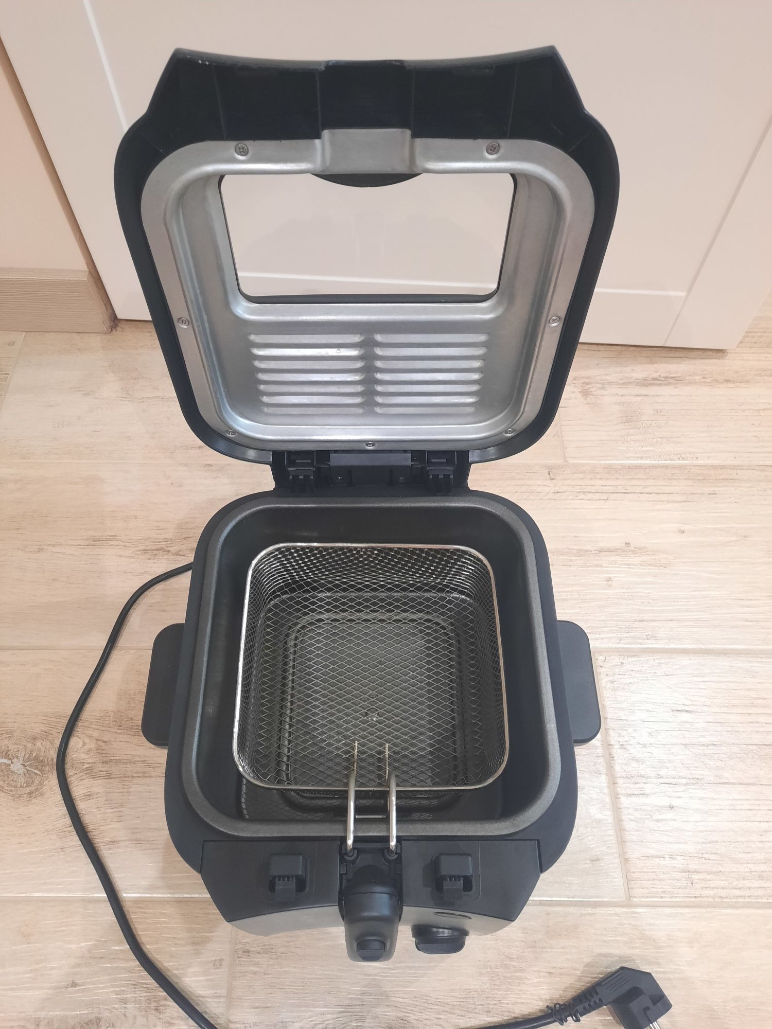 Frytkownica Clatronic w super stanie