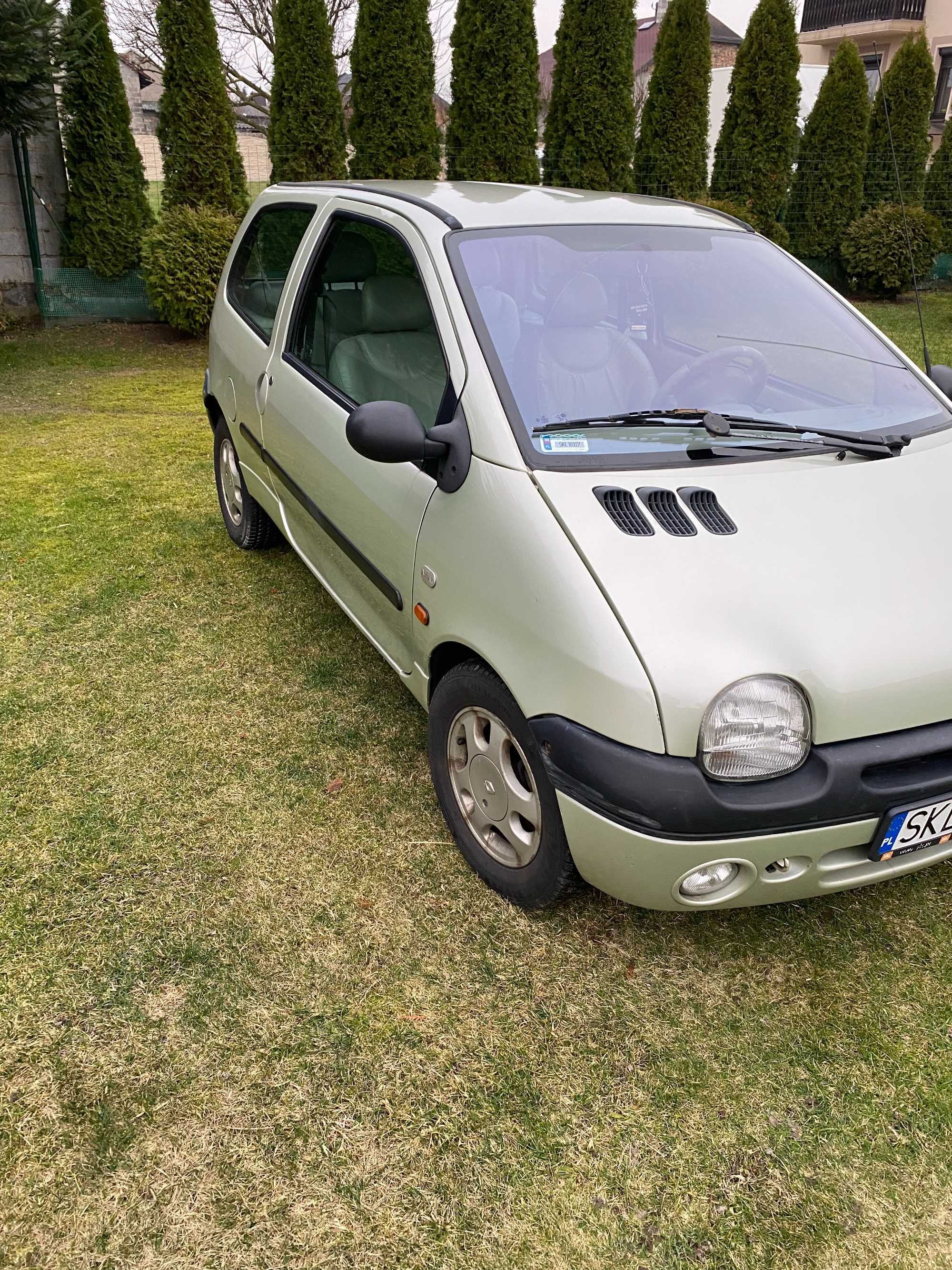 Renault Twingo 1.2 Długie opłaty! Gotowy do jazdy