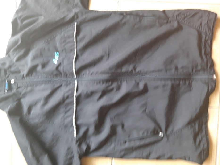 Kurtka asics bieganie trekking itp