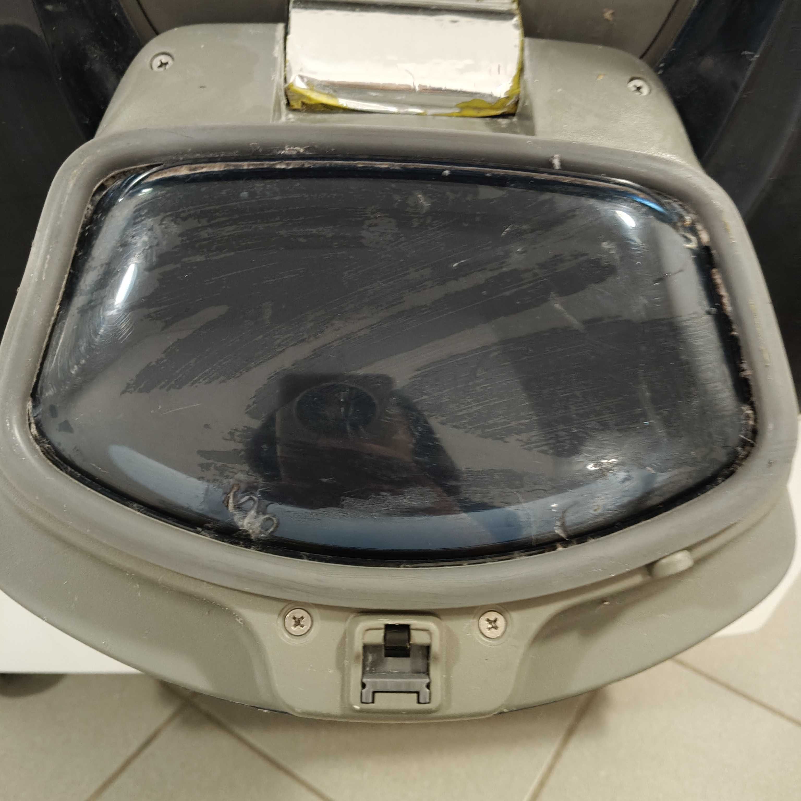 Pralko-suszarka Samsung Ecco bubble 8/6 kg