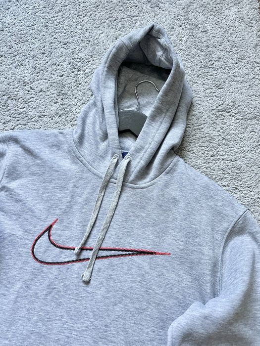 Худі Nike чоловічий б/в