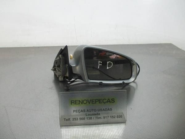 Retrovisor / espelho direito AUDI A4 (8E2, B6)