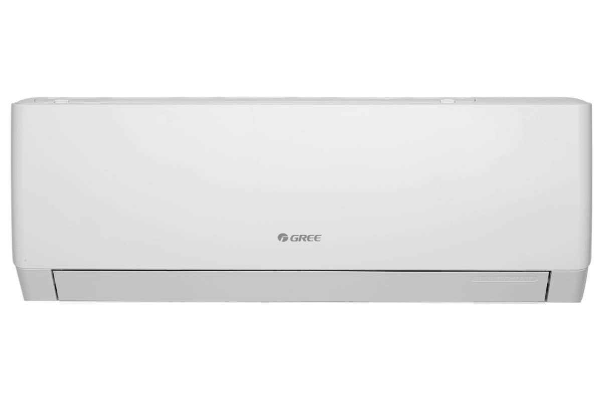Klimatyzacja Ścienna Gree Pular Pro White 2.7Kw 40M2 Możliwy Montaż