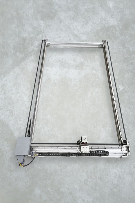 Гравірувальний станок по граніту від виробника