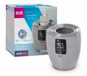 Lovi – podgrzewacz do butelek 4w1