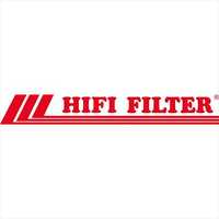 Filtr Oleju paliwa powietrza HIFI FILTER  Fendt Claas Case Deutz MF