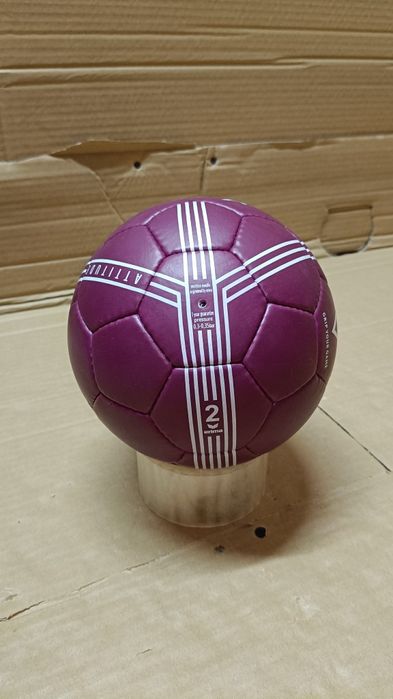 Erima piłka ręczna vranjes rozm.2