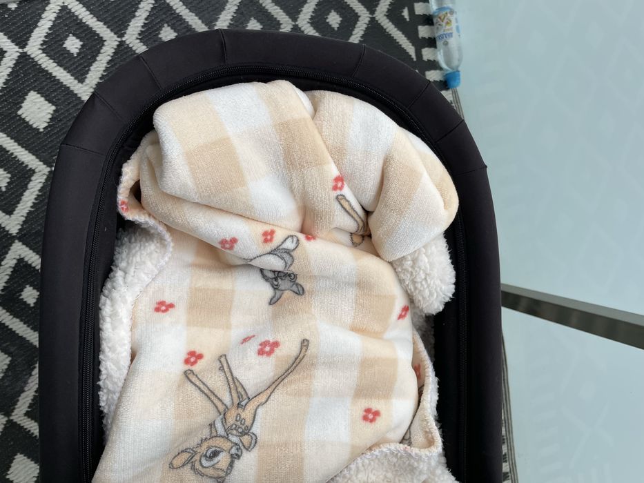 Gondola cybex mios 2.0