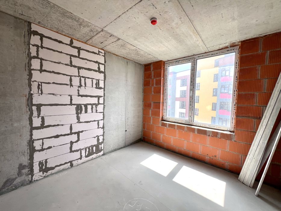 Продаж чудової 2-кім в заселеній новобудові