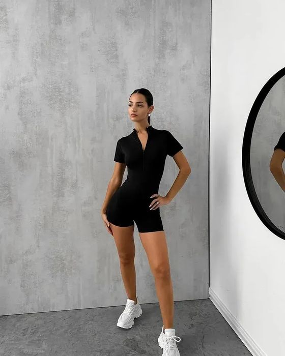 Комбинезон женский эластичный 46-48 р.