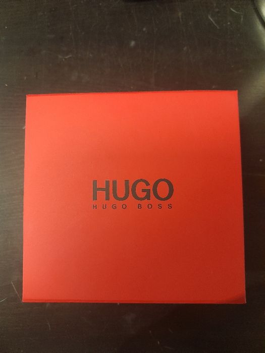 Relógio Hugo Boss