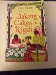 Baking Cakes in Kigali Po angielsku