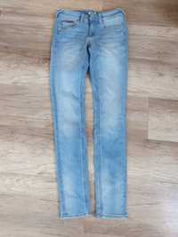 Tommy Hilfiger Spodnie Jeansy damskie r.26/32