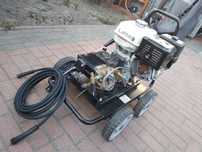 Myjka Spalinowa Lavor Thermic 13H