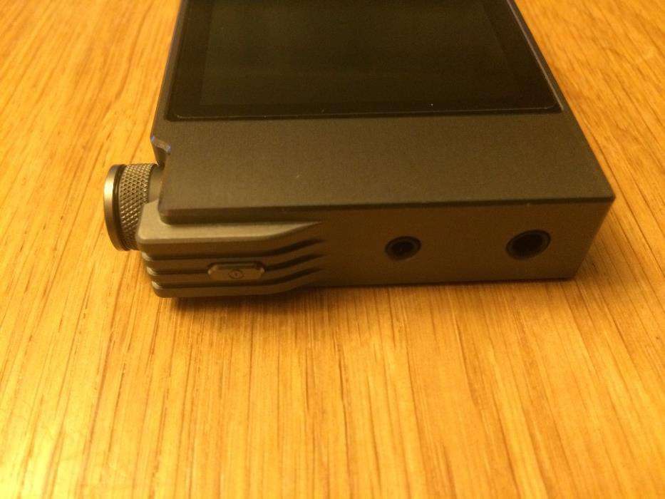 Astell&Kern AK 100 MK II