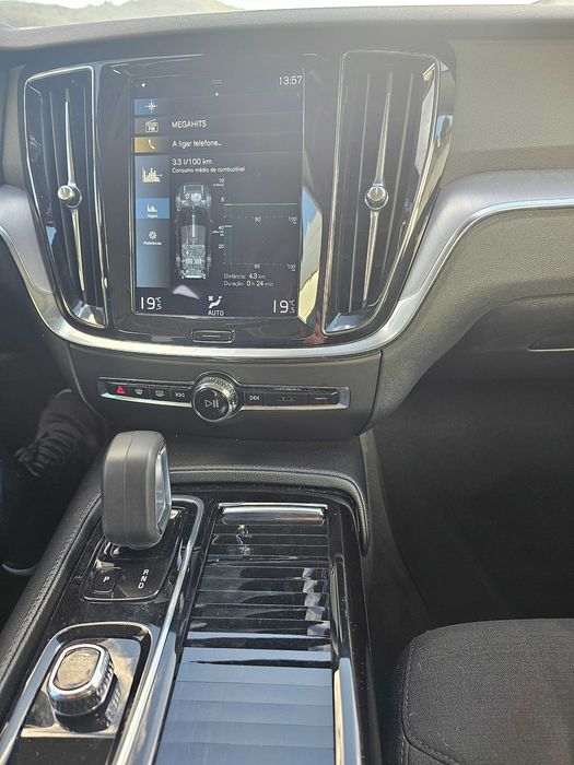 Volvo V60 2.0 T6 AWD TE Inscription