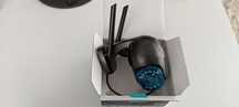 Kamera IP 360° 8MP wifi zoom 8x dwie soczewki