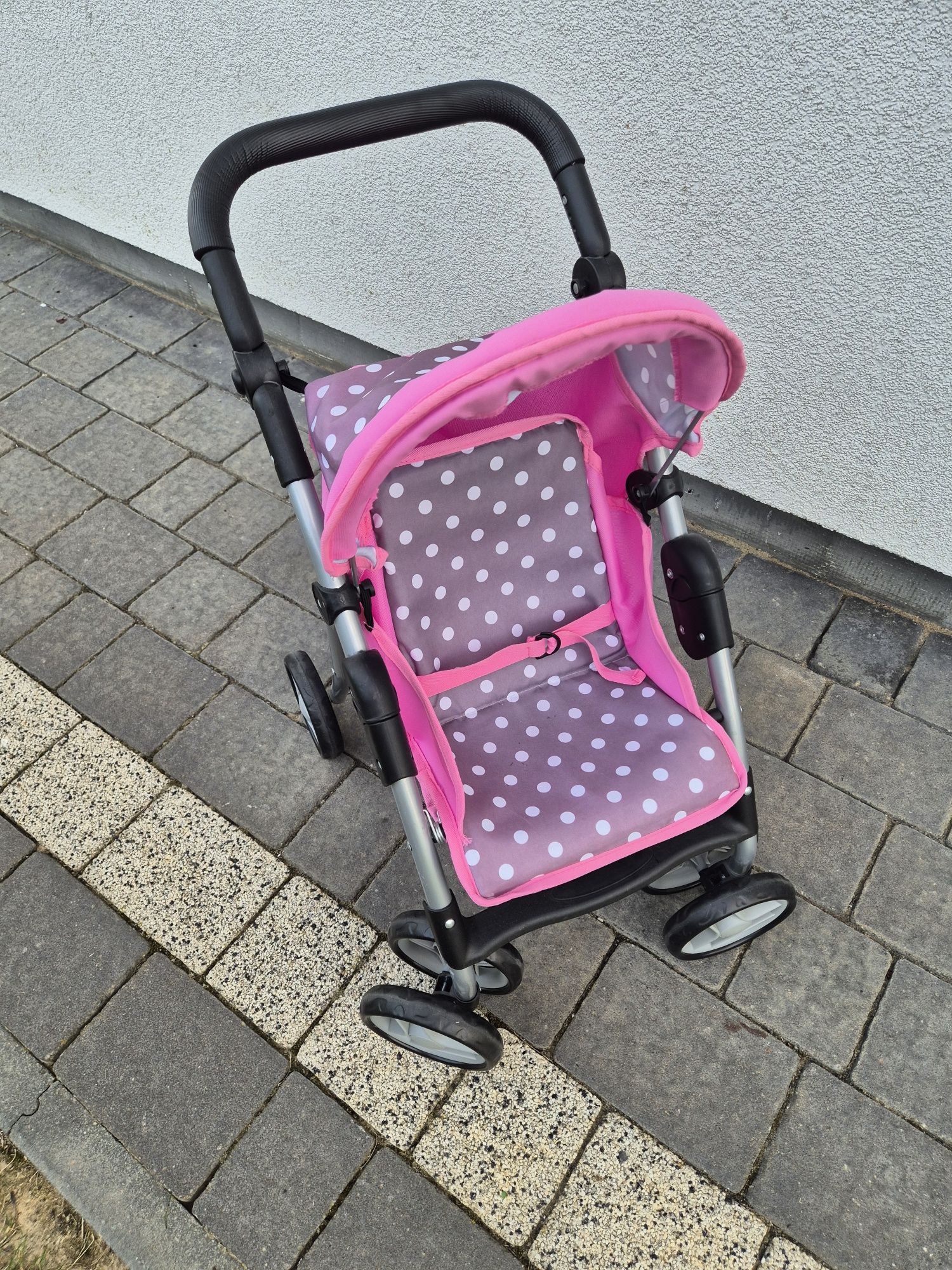 Wózek dla lalek Lublin i okolice