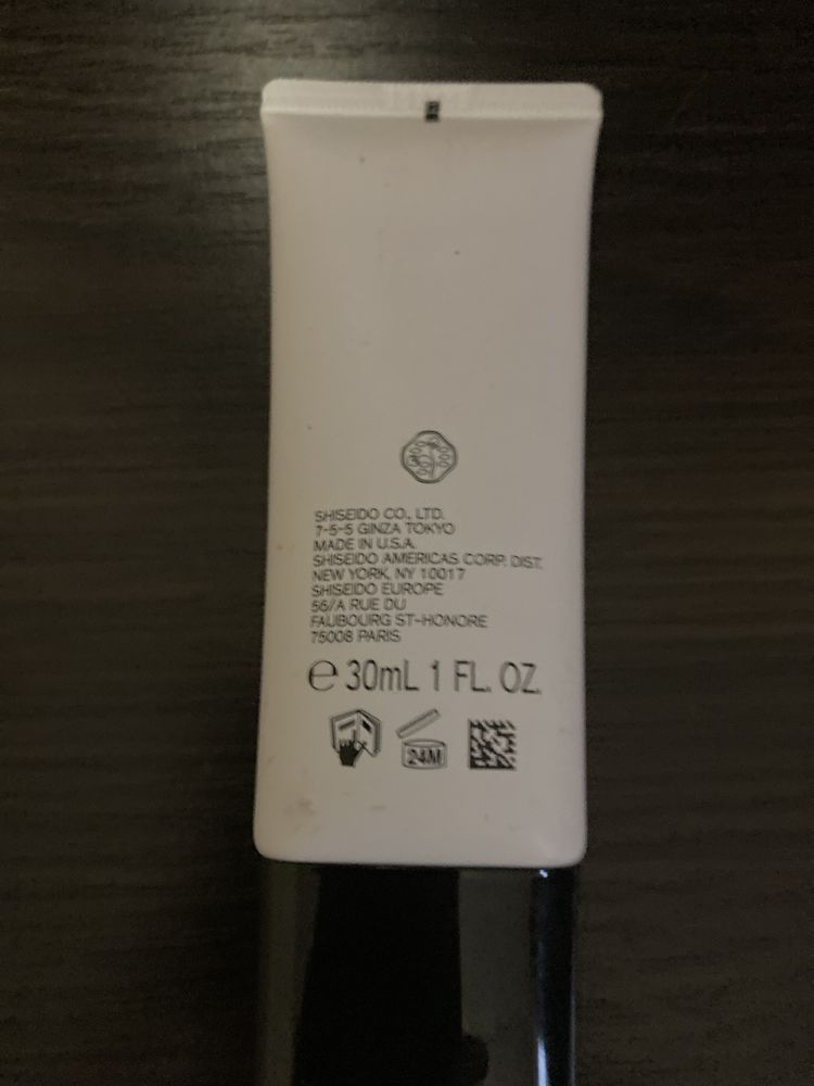 Продам праймер Shiseido