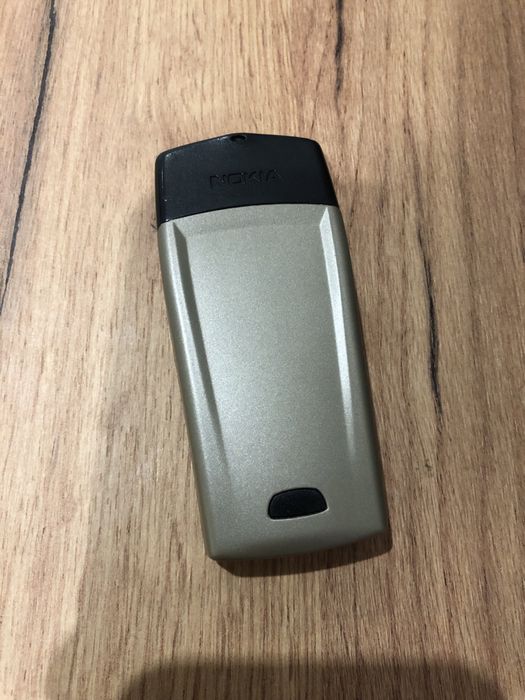 Nokia 6510 новий АКБ