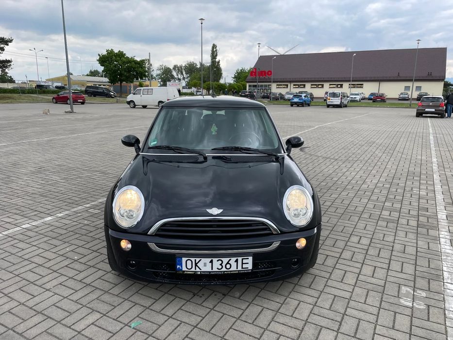MINI ONE