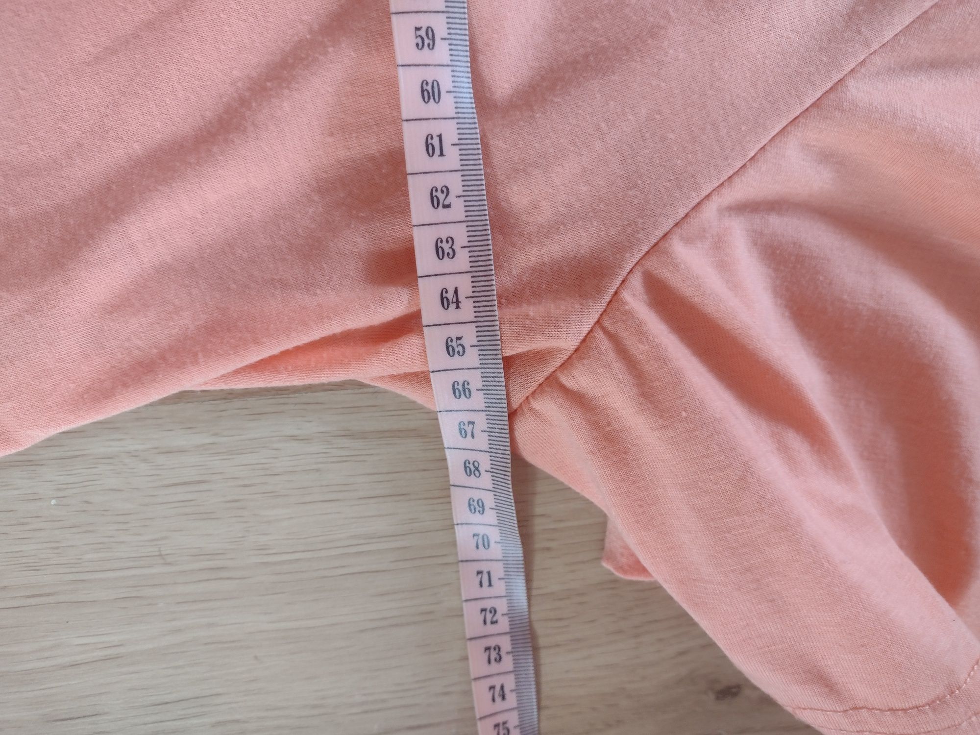 Bluzka 4XL stan dobry