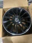 Jantes mercedes r19