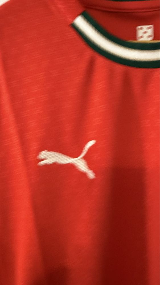 Camisola seleção  Portugal 2025