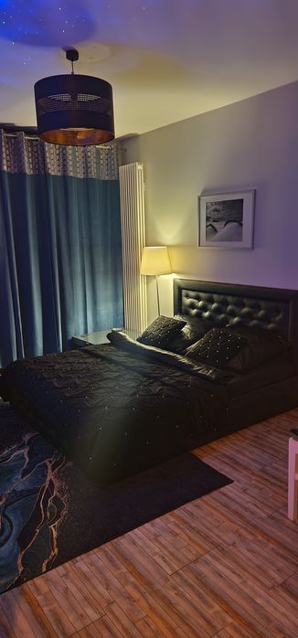 ‼️PROMOCJA 1h=100 zl‼️Mieszkanie apartament hotel godziny dob