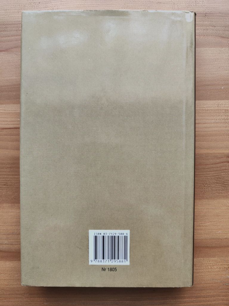 Zagadka wiecznego pióra, Carol Shields