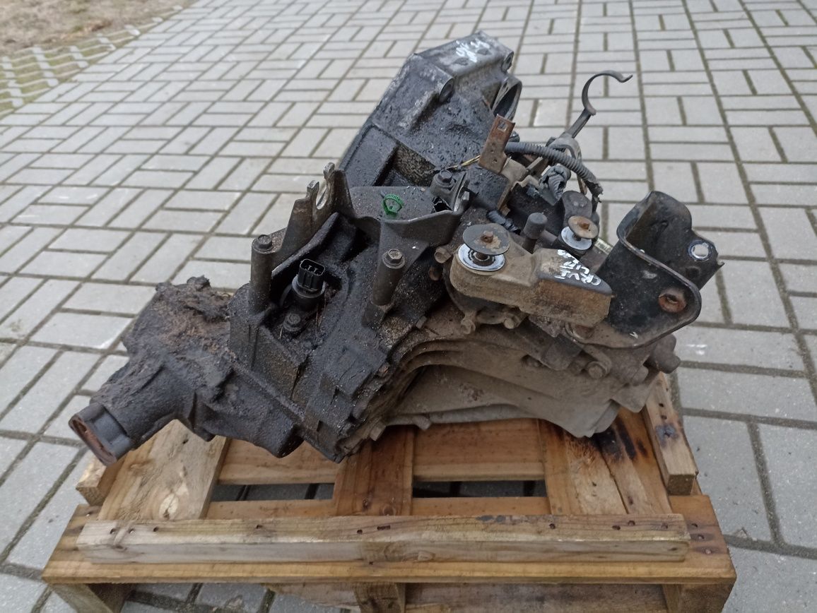 Skrzynia biegów SBXM reduktor 2.0 16V Honda CR-V