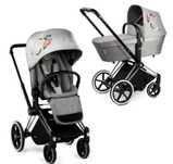 Візок,коляска  Cybex priam Koi