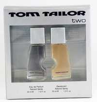 Tom Tailor Two Woman EDP 30ml + Dezodorant 30ml