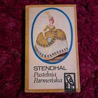 Stendhal – „Pustelnia Parmeńska”: Intrygi, Miłość i Władza