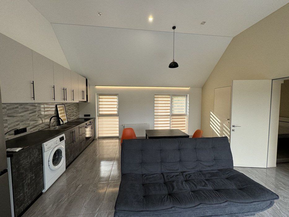 Аренда квартири в Клубному будинку на пр. Науки ( Гагаріна)