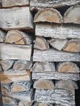 Sezonowane drewno kominkowe/opałowe, gotowe do palenia